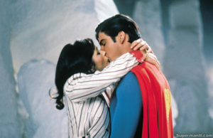 SUPERMAN II- Director Richard Donner