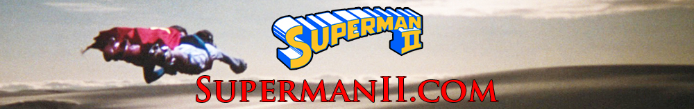 SupermanII.com