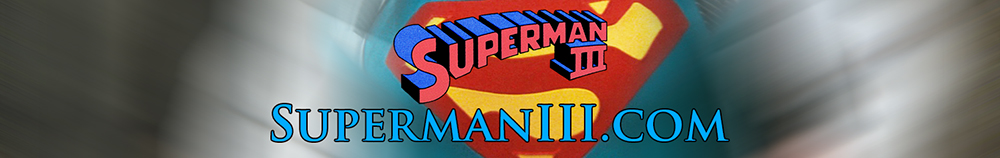 SupermanIII.com