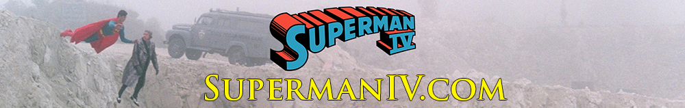 SupermanIV.com